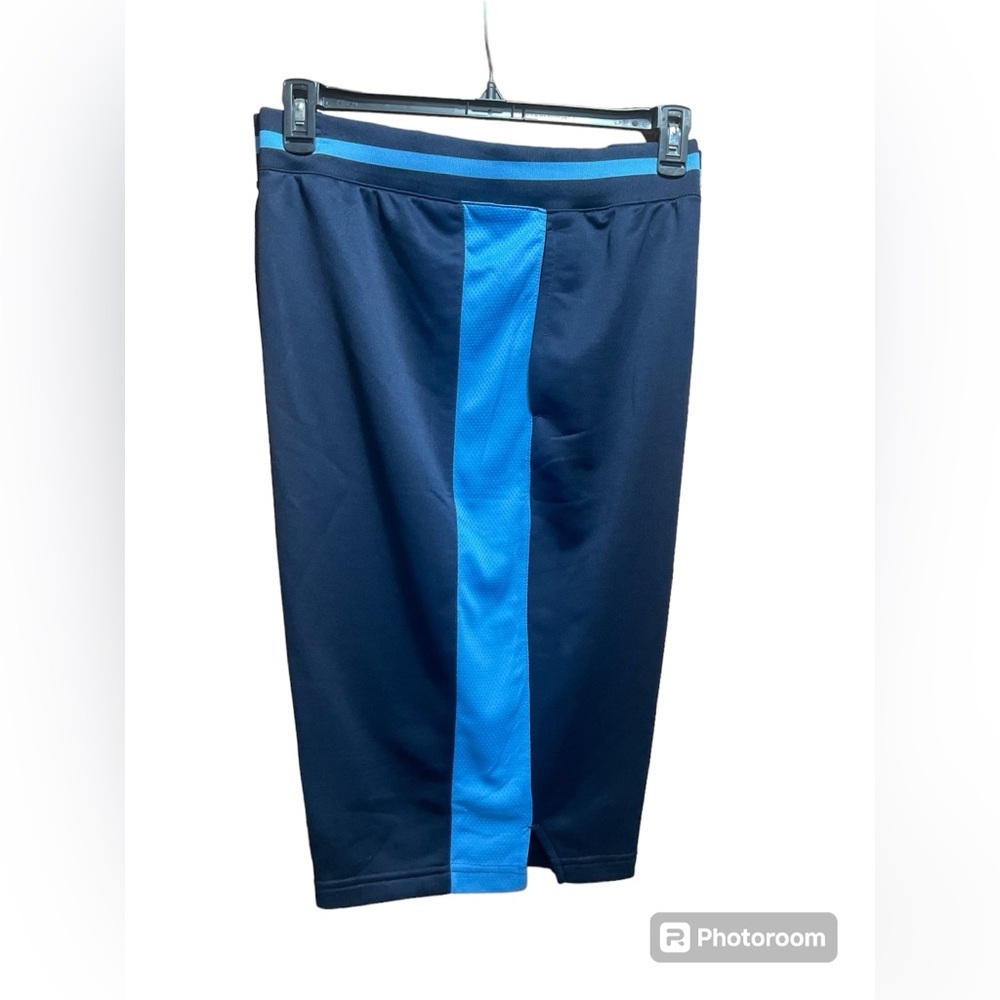 AND1 Men’s Charging Basketball Shorts, 13”, 3XL - Picture 5 of 5